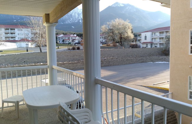Fairmont Mountain View Villas - Foto 13