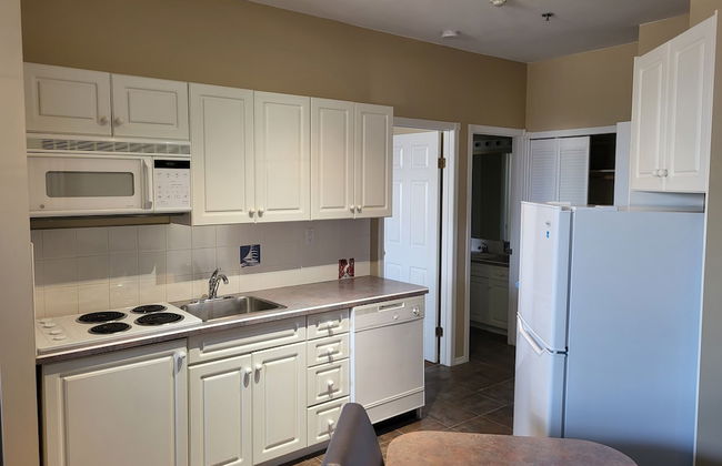 Fairmont Mountain View Villas - Foto 5
