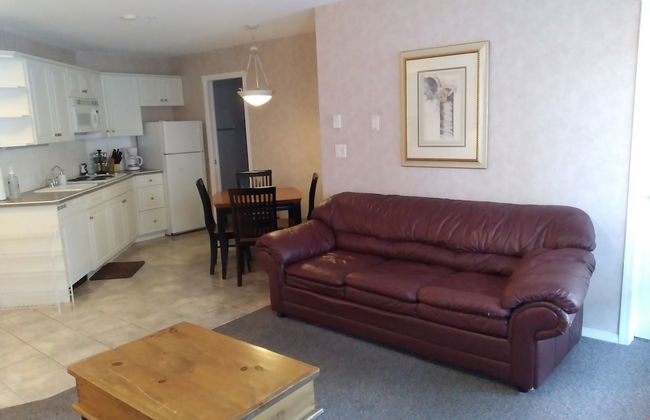 Fairmont Mountain View Villas - Foto 8
