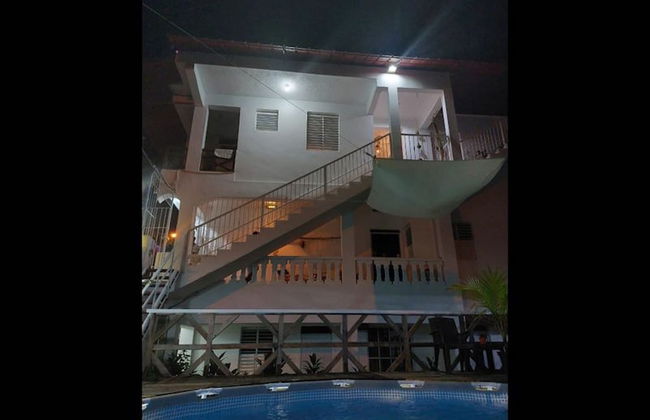 The Little One - Apartment 6 in Villa Coconut - Foto 11