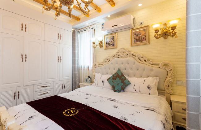 Youcun Apartment - Jueshi Building - Foto 10