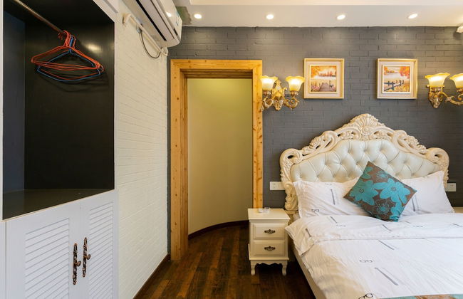 Youcun Apartment - Jueshi Building - Foto 4