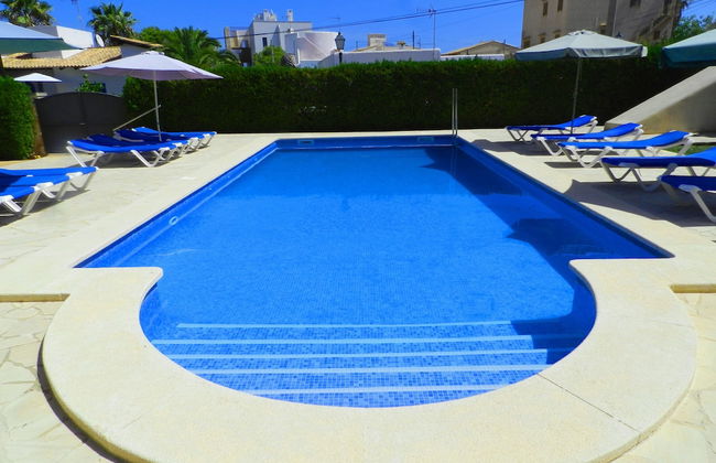 Apartaments Marina Sol i Pins - Foto 22