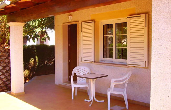 Apartaments Marina Sol i Pins - Foto 17