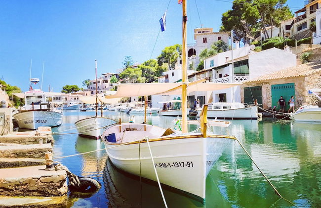 Apartaments Marina Sol i Pins - Foto 31