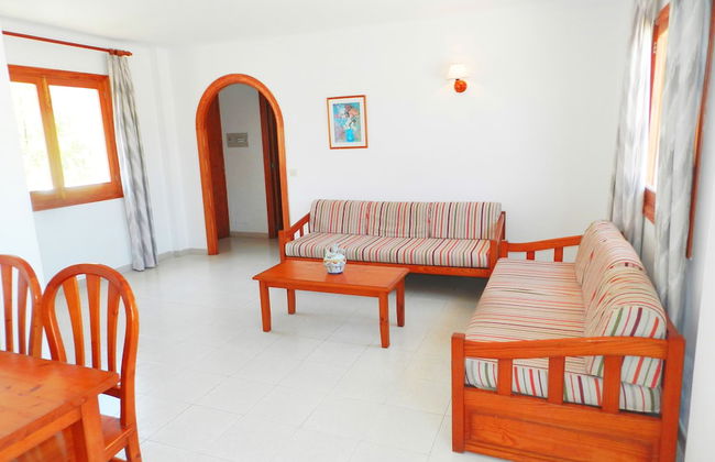 Apartaments Marina Sol i Pins - Foto 12