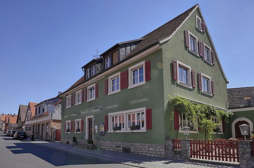 Photo 1 - Landhotel Schwab Ferienhaus