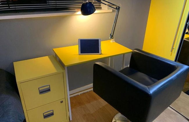 New Cross Mews 4 Bedroom 2 Bathrooms Fast Wifi Parking Sleeps up to 12 - Foto 28