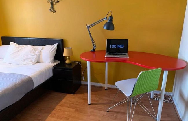 New Cross Mews 4 Bedroom 2 Bathrooms Fast Wifi Parking Sleeps up to 12 - Foto 11