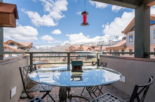 Photo 1 - Blue Mesa Lodge 40 by Avantstay Centrally Located Ski In/ Ski Out Unit