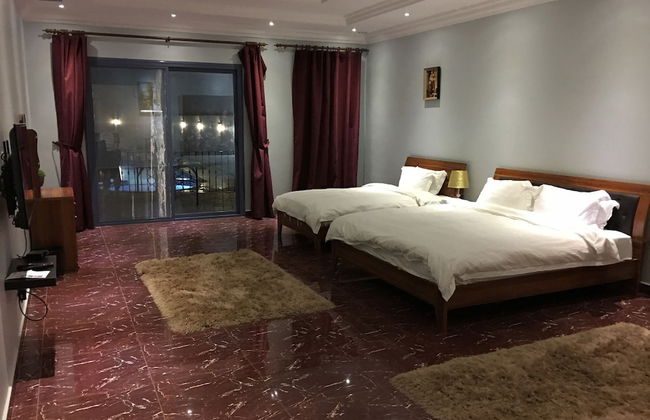 Alyal Chalets - Photo 7