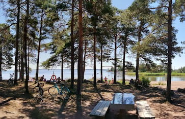 Stunning 2-bed Apartment in Kotka. Sauna Facility - Foto 21
