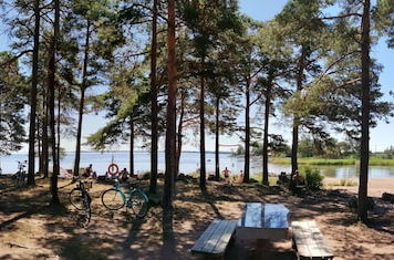 Foto 21 - Stunning 2-bed Apartment in Kotka. Sauna Facility