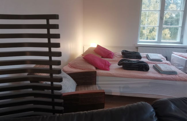 Relaxing Beatiful Studio - Sauna Bath Facility - Foto 6