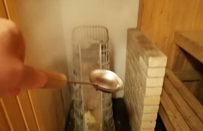 Relaxing Beatiful Studio - Sauna Bath Facility - Foto 18
