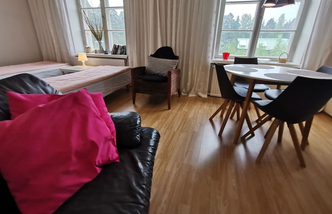 Relaxing Beatiful Studio - Sauna Bath Facility - Foto 5