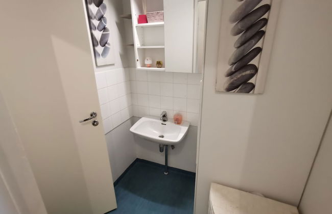 Relaxing Beatiful Studio - Sauna Bath Facility - Foto 16