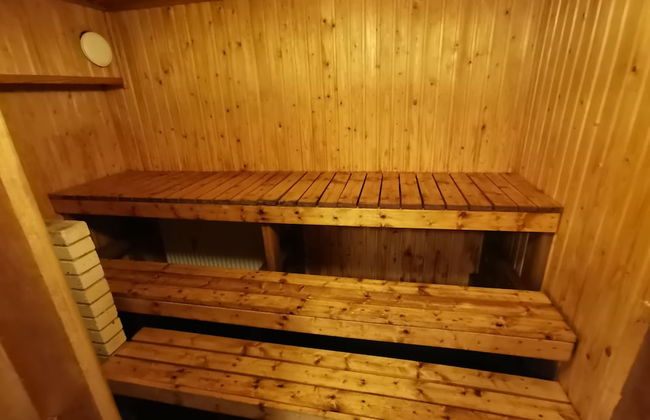 Stunning 2-bed Apartment in Kotka. Sauna Facility - Foto 16