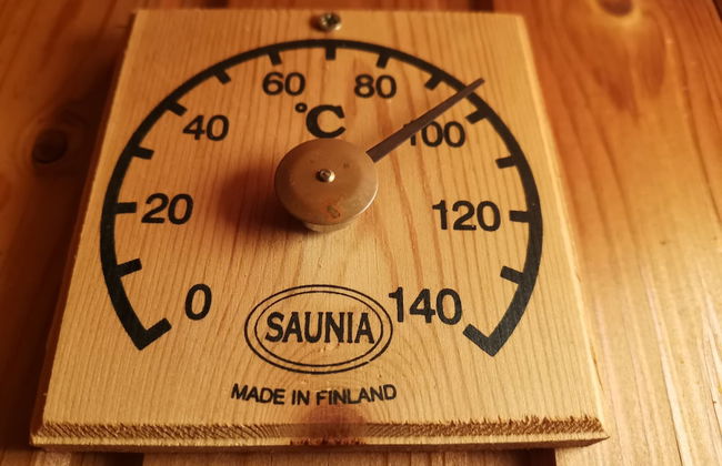 Relaxing Beatiful Studio - Sauna Bath Facility - Foto 23