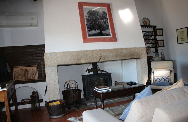 Casa das Moles - Photo 7