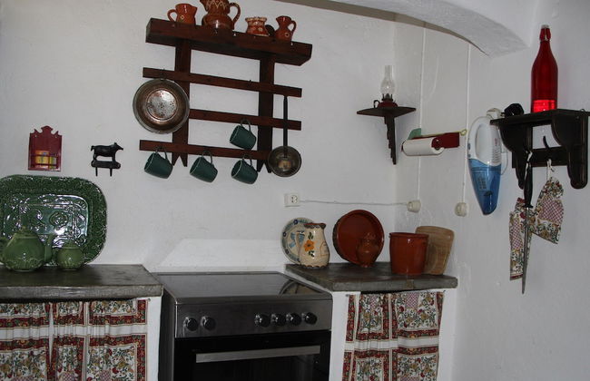 Casa das Moles - Photo 6