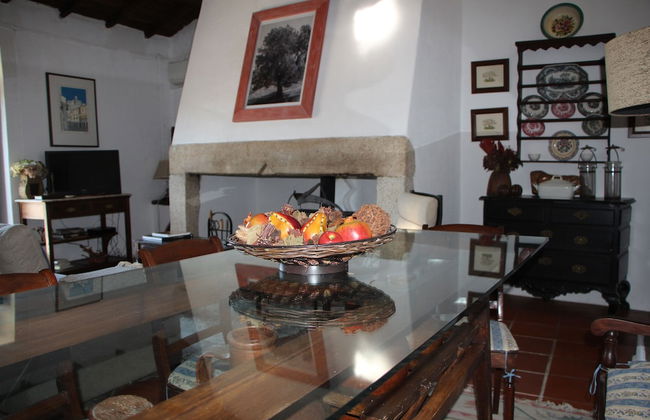 Casa das Moles - Photo 9