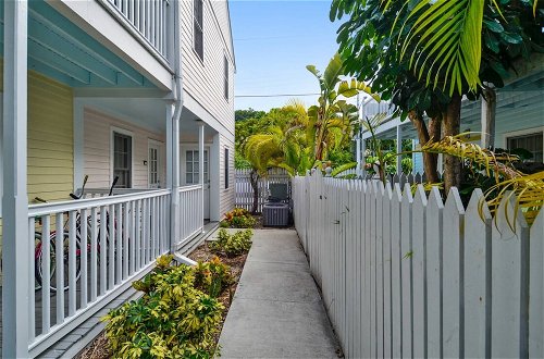 Photo 5 - Parrot Perch by Avantstay Old Town Key West w/ Shared Pool Week Long Stays Only