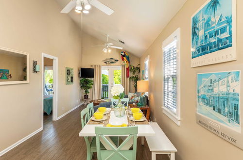 Photo 10 - Parrot Perch by Avantstay Old Town Key West w/ Shared Pool Week Long Stays Only