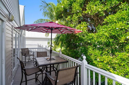 Photo 15 - Parrot Perch by Avantstay Old Town Key West w/ Shared Pool Week Long Stays Only