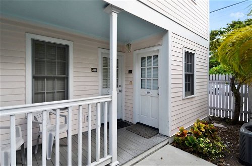 Photo 18 - Parrot Perch by Avantstay Old Town Key West w/ Shared Pool Week Long Stays Only