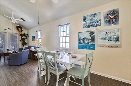 Photo 8 - Parrot Perch by Avantstay Old Town Key West w/ Shared Pool Week Long Stays Only