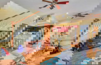 Photo 3 - Tumi's Time Out by Avantstay Heart Of Old Town w/ Shared Pool Month Long Stays Only