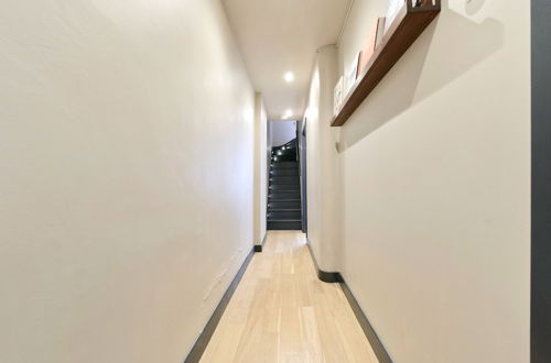 Foto 18 - Contemporary Flat With Private Patio in Primrose Hill by UnderTheDoormat