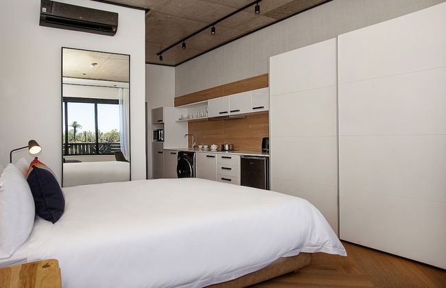 Bridgewater Apartments by Century City Hotels - Foto 3