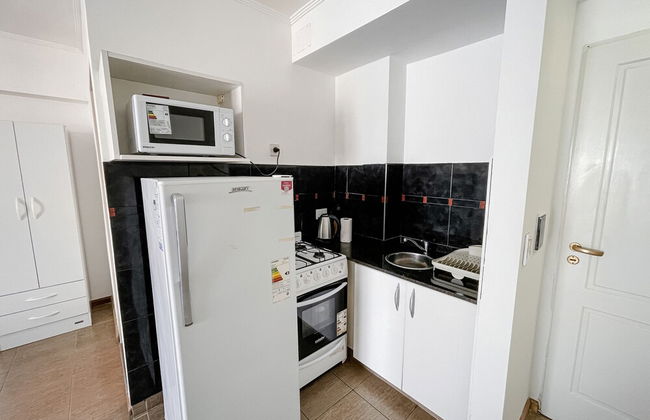 Spacious Loft In Downtown Rosario - Fully Equipped - Foto 8