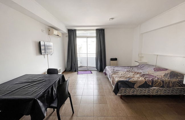 Spacious Loft In Downtown Rosario - Fully Equipped - Foto 4
