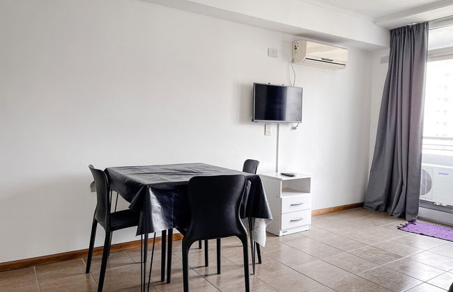 Spacious Loft In Downtown Rosario - Fully Equipped - Foto 6