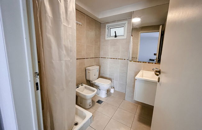 Spacious Loft In Downtown Rosario - Fully Equipped - Foto 12