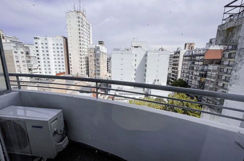 Photo 10 - Spacious Loft In Downtown Rosario - Fully Equipped