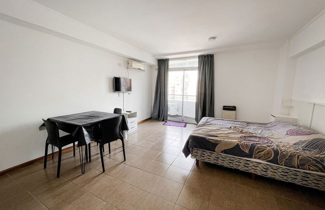Spacious Loft In Downtown Rosario - Fully Equipped - Foto 7