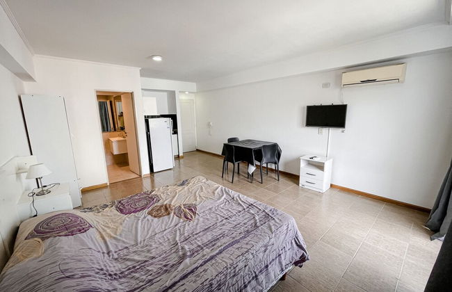 Spacious Loft In Downtown Rosario - Fully Equipped - Foto 3
