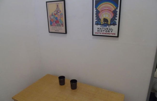 Snug - Tearlag Apartment - Foto 12