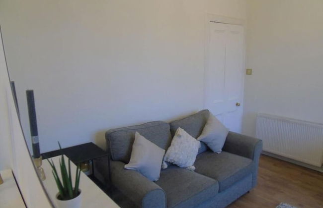 Snug - Tearlag Apartment - Foto 25