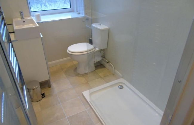 Snug - Tearlag Apartment - Foto 31