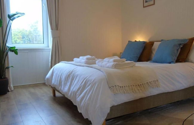 Snug - Tearlag Apartment - Foto 8