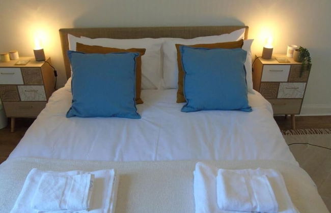 Snug - Tearlag Apartment - Foto 10