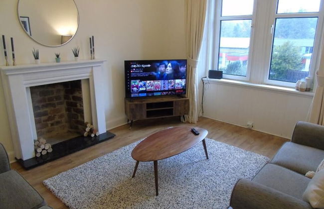 Snug - Tearlag Apartment - Foto 26