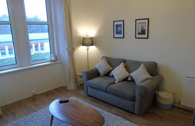 Snug - Tearlag Apartment - Foto 24