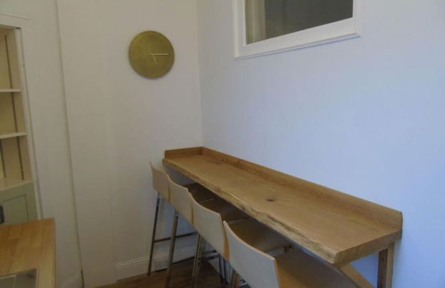 Snug - Tearlag Apartment - Foto 14