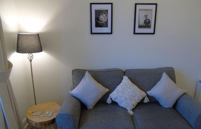Snug - Tearlag Apartment - Foto 27